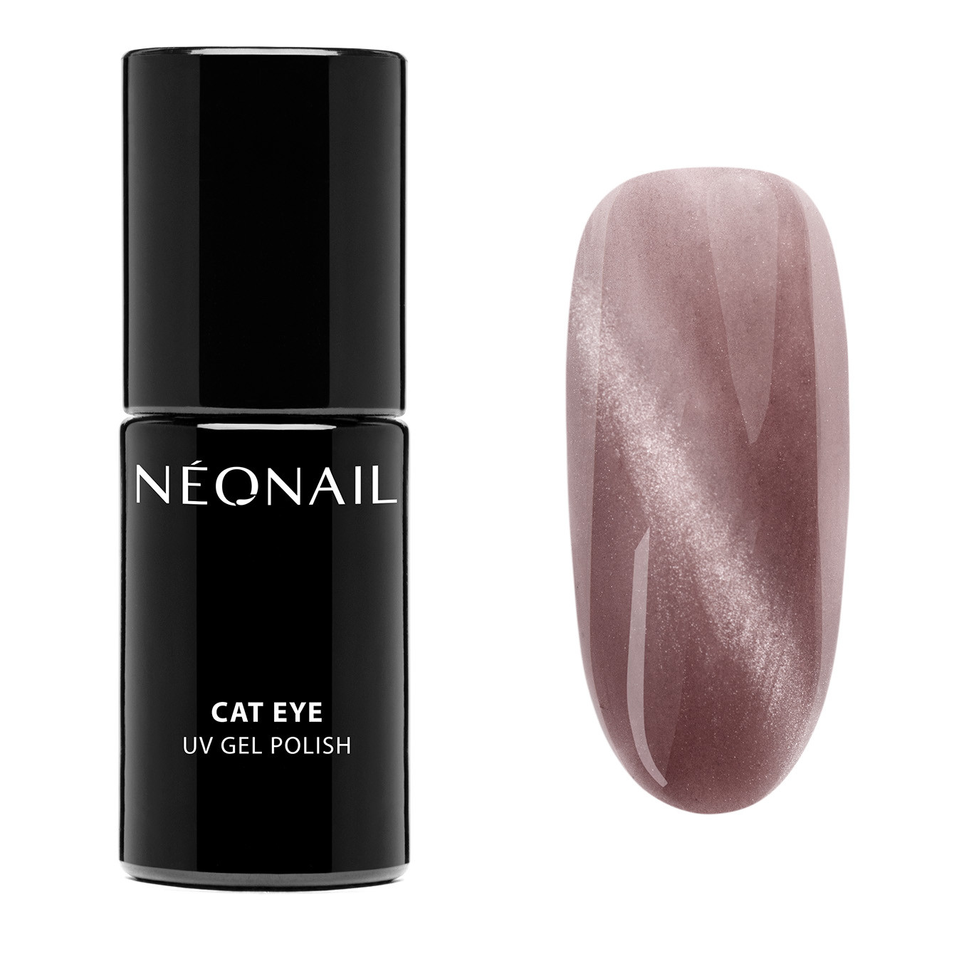 Gellak 7,2 ml - Glimmering Blush